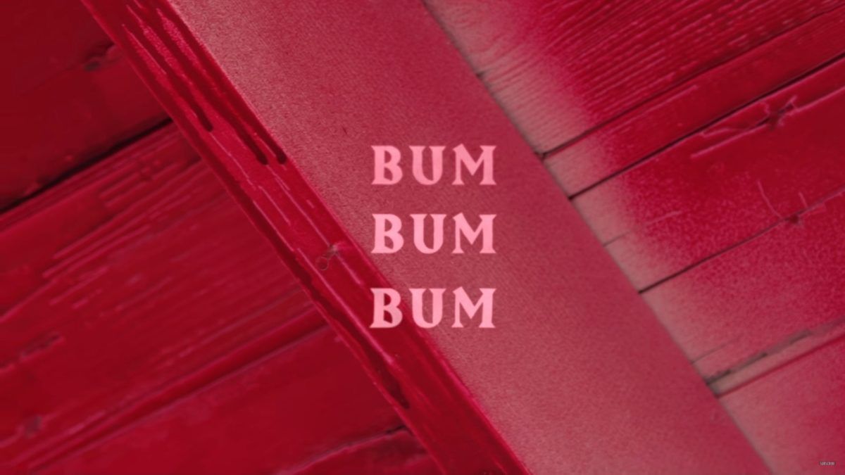 Cass McCombs Shares Lyric Video For ‘Bum Bum Bum’