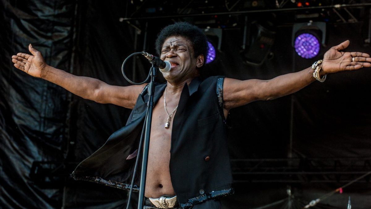 Medical Condition Forces Charles Bradley To Cancel Concerts