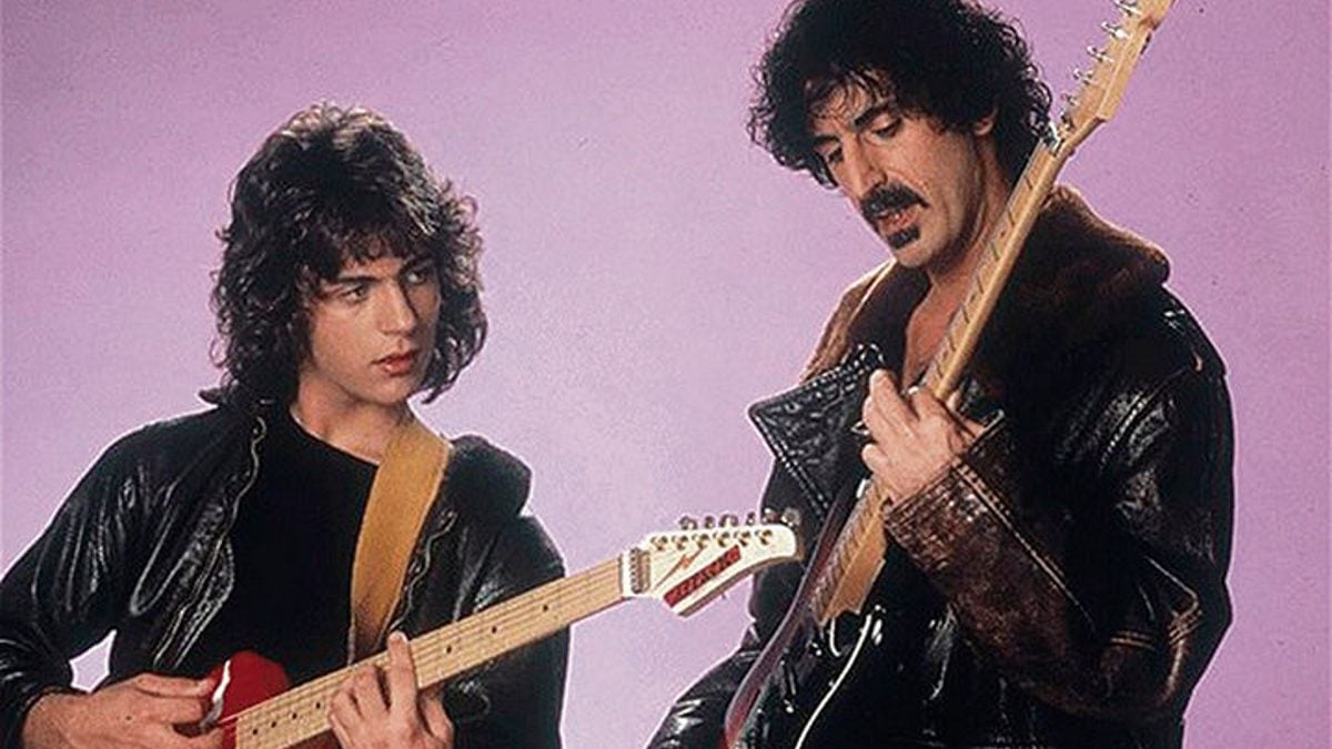 Frank Zappa Band Alumnus Ike Willis To Guest With Dweezil Zappa At Select Shows