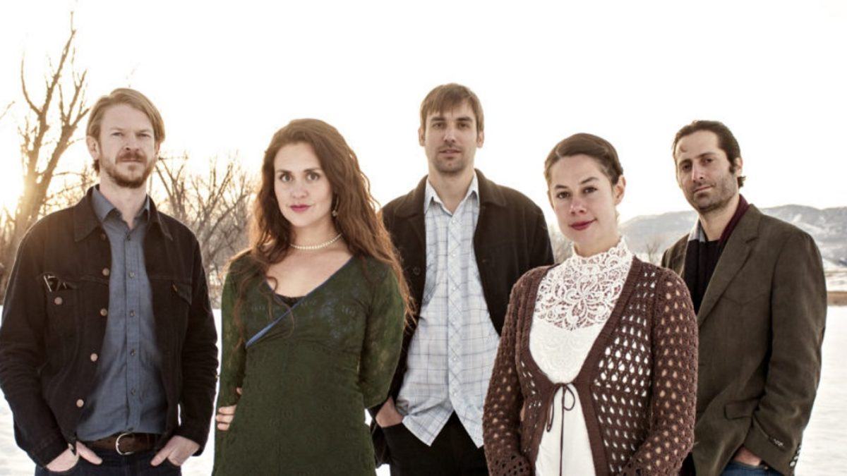 Elephant Revival's Upcoming Show In Boulder Will Be Webcast