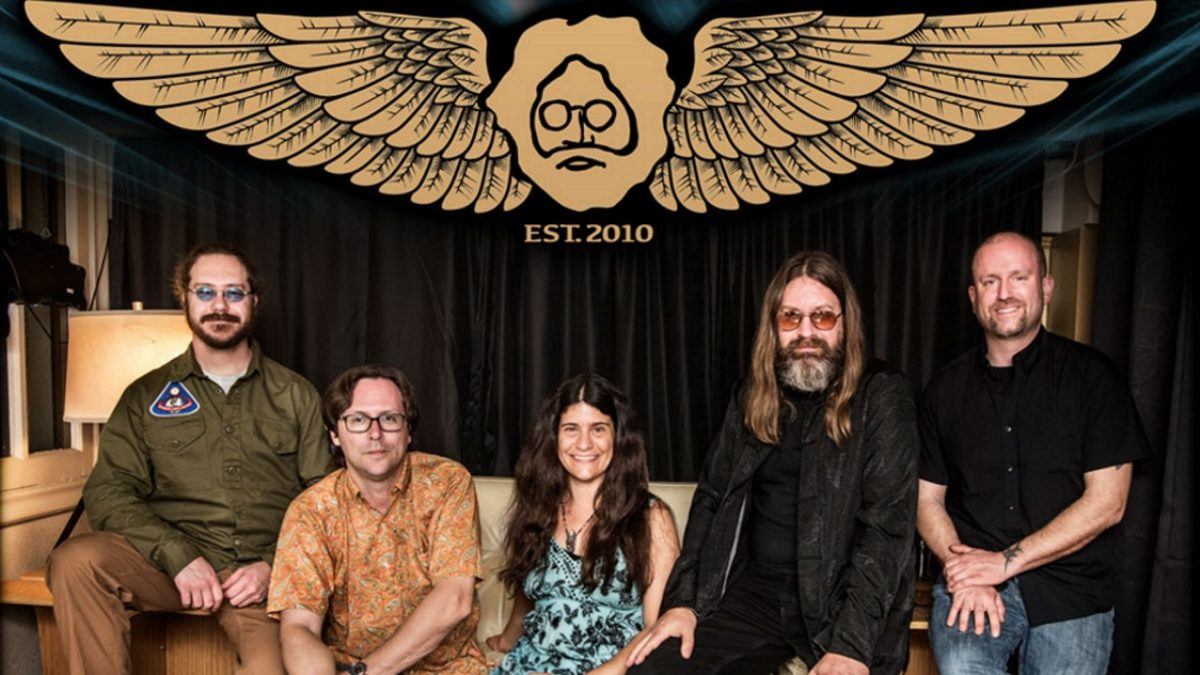 The Garcia Project To Re-Create Jerry Garcia Band Show To Support Historic Memorial Hall