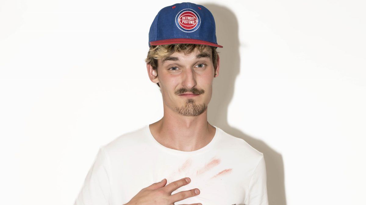GRiZ Shares Single Featuring Cherub