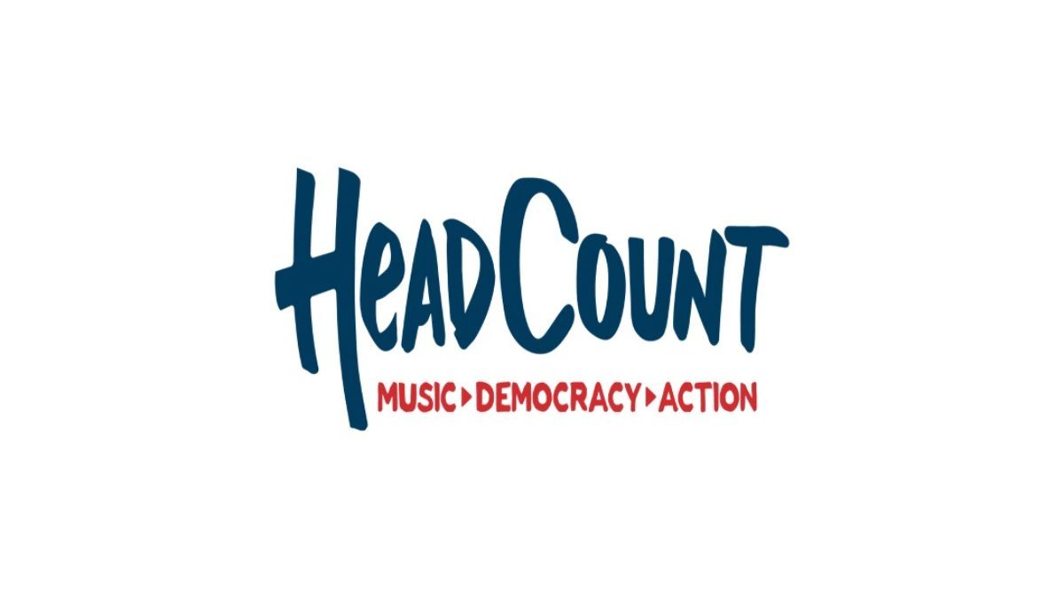 HeadCount Announces Campaign To Roll Out 'HelloVote' Voter Registration Technology