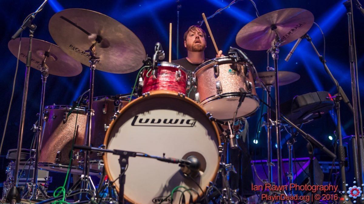 Joe Russo’s Almost Dead Announces New Year’s Run Webcasts & Adds Show In New Orleans