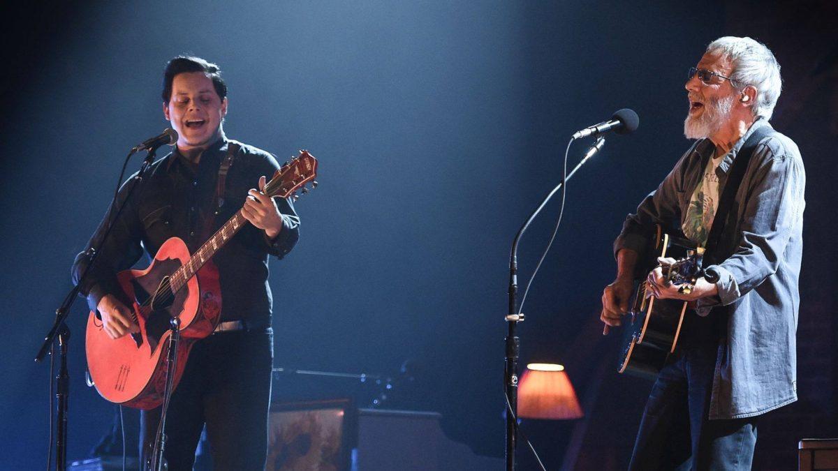 Jack White & Bonnie ‘Prince’ Billy Join Yusuf/Cat Stevens In Nashville