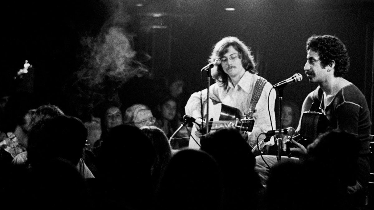Listen To Jim Croce's Final Concert Played Hours Before His Tragic Death