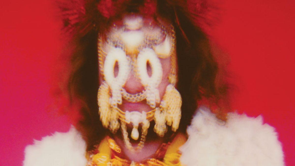 My Morning Jacket Frontman Jim James Announces New Album & Tour
