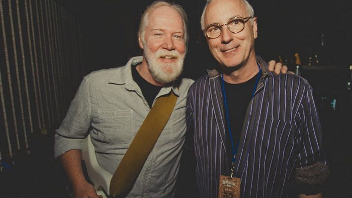Widespread Panic Kicks Off What May Be Final Extensive Tour