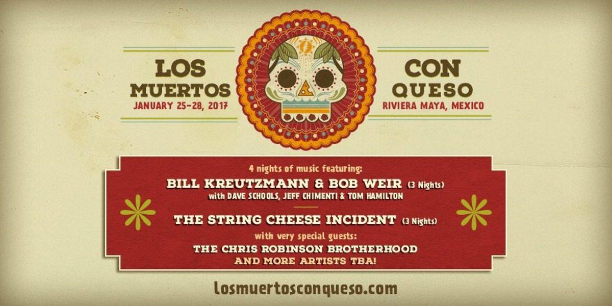 los-muertos