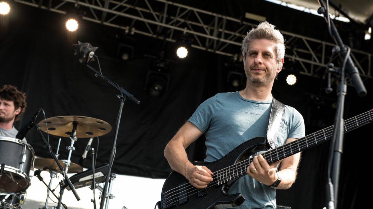 Goin' Back To Minglewood: Catskill Chill 2016 - Photos, Videos & Audio