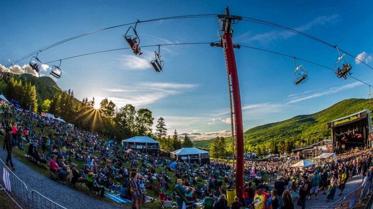 Mountain Jam Announces Final 2017 Lineup