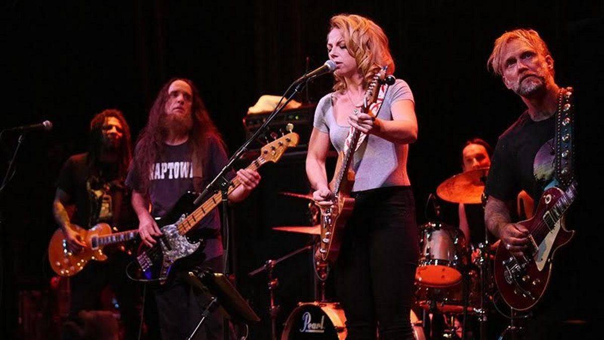 Rocky Mountain Way: Telluride Blues & Brews Festival 2016 - Photos & Videos