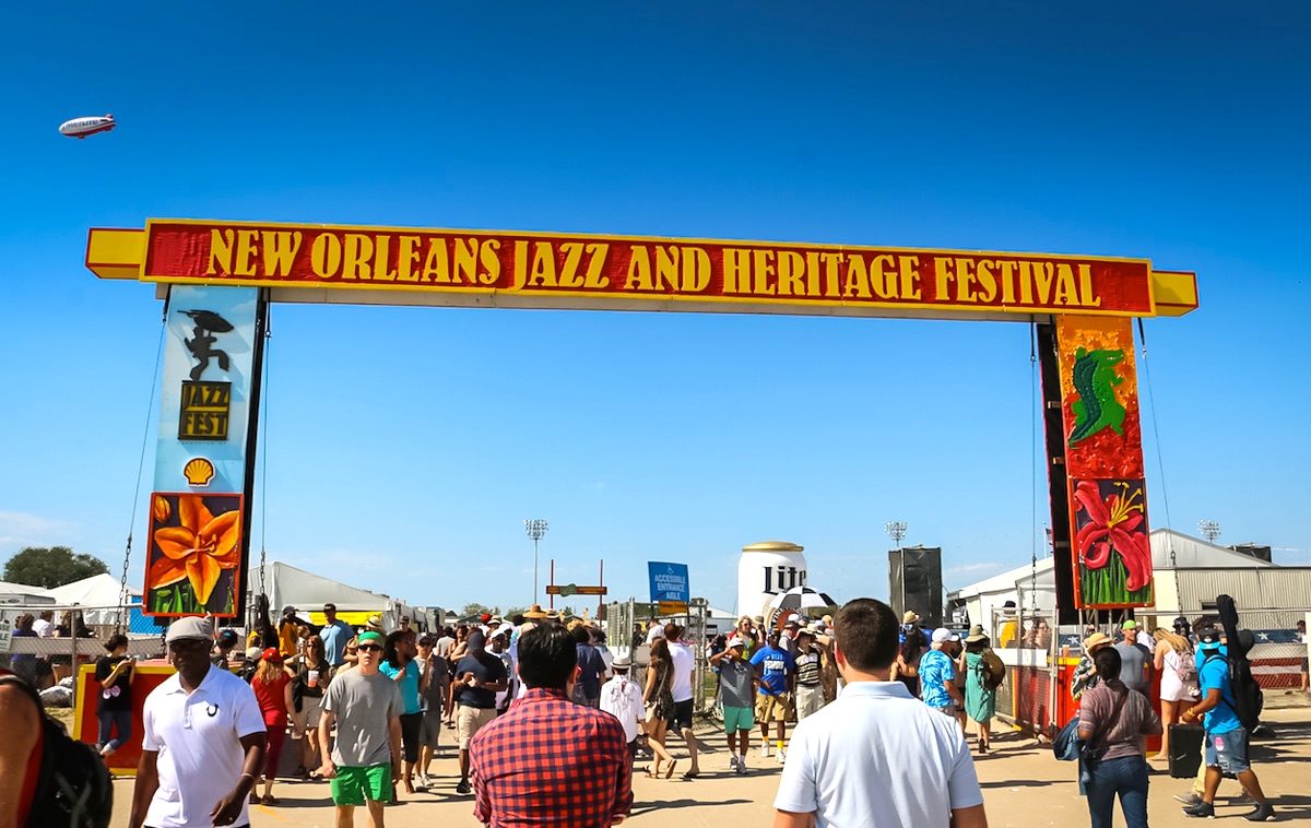 Nola Jazz Fest >> Updated New Orleans Jazz Fest Organizers Announce Delayed Opening Nola Jazz Fest >> Updated New Orleans Jazz Fest Organizers Announce Delayed Opening