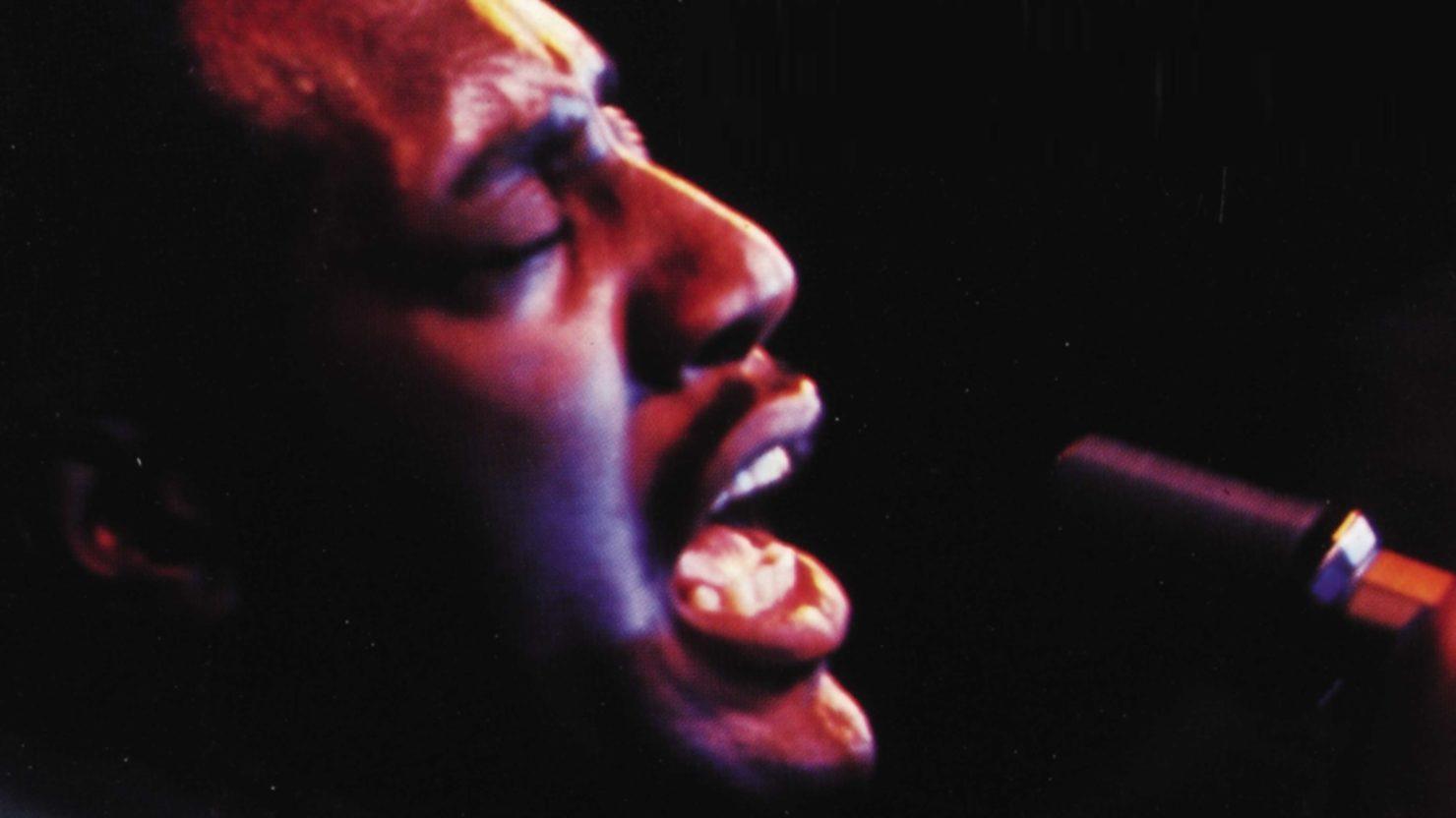 Happy Birthday Otis Redding: Live At Monterey Pop In 1967