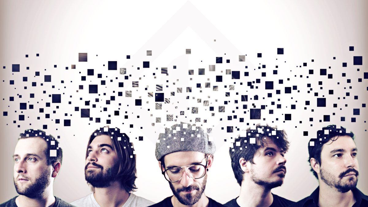 Papadosio Announces Columbus Installment Of Earth Night 2016