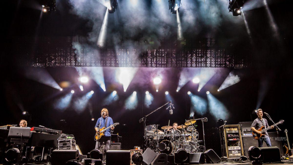 10 Hopes For Phish Summer Tour 2017