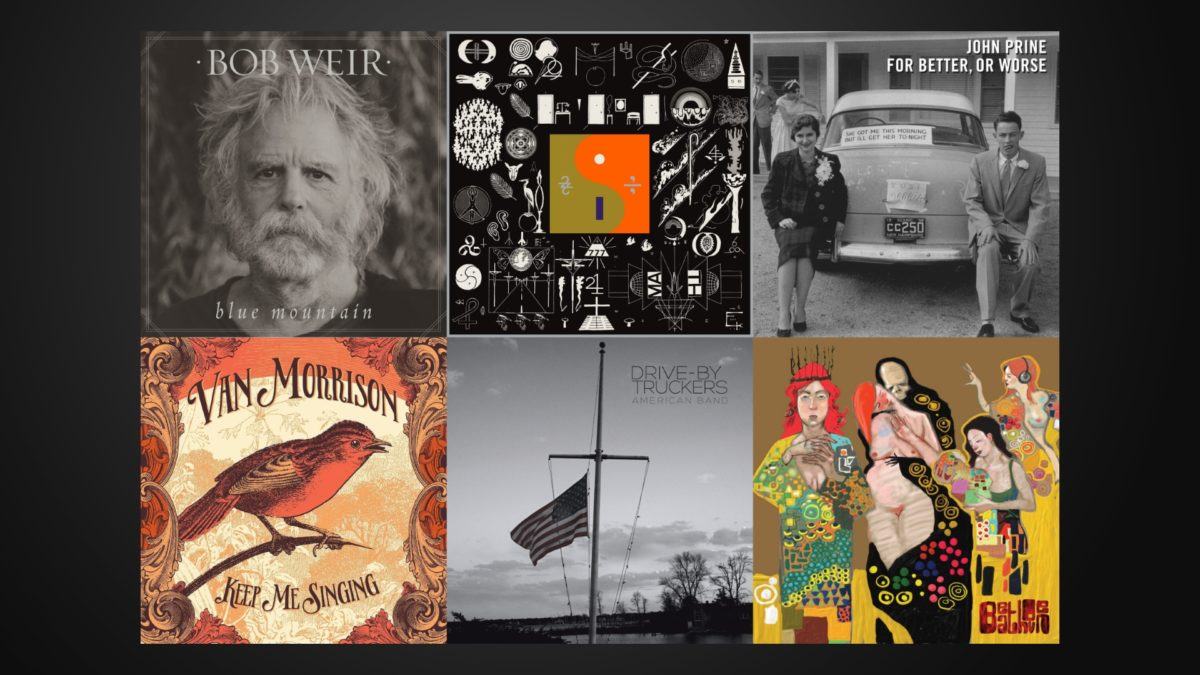 Release Day Picks: September 30th New Album Highlights