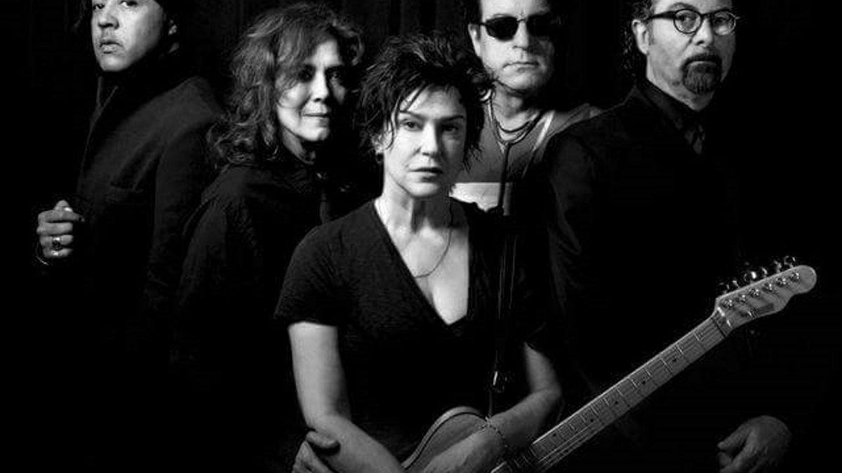 The Revolution Kicks Off Reunion At First Avenue In Minneapolis