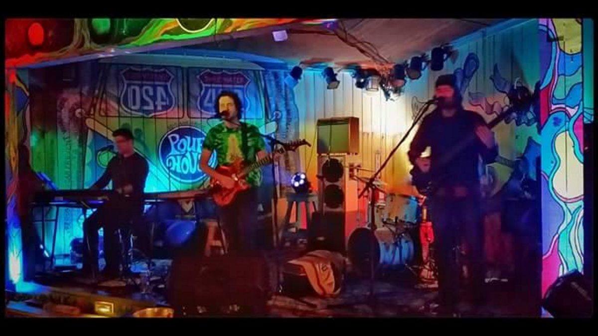Runaway Gin Phish Tribute Act Announces Fall & Winter Dates