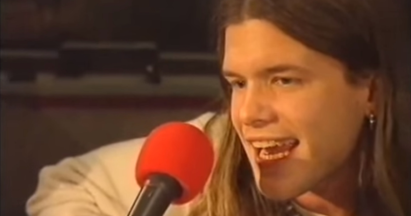 Happy Birthday Shannon Hoon: Blind Melon Acoustic ‘2 Meter Sessions’ In