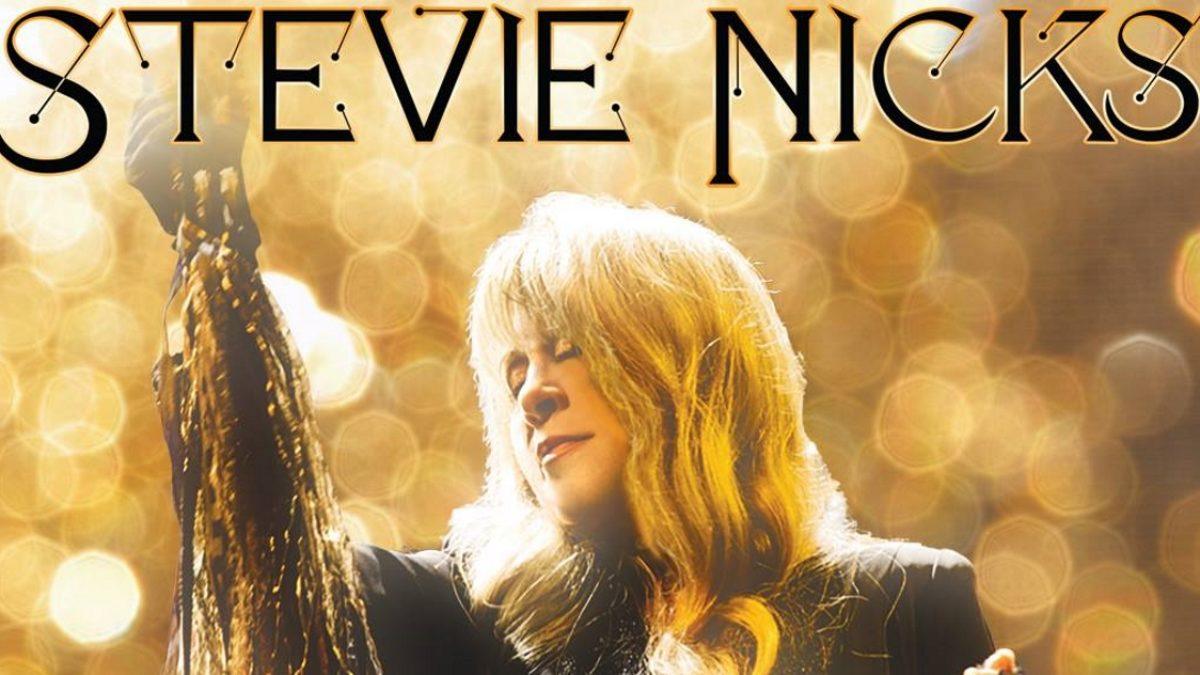 Stevie Nicks Announces North American Solo Tour