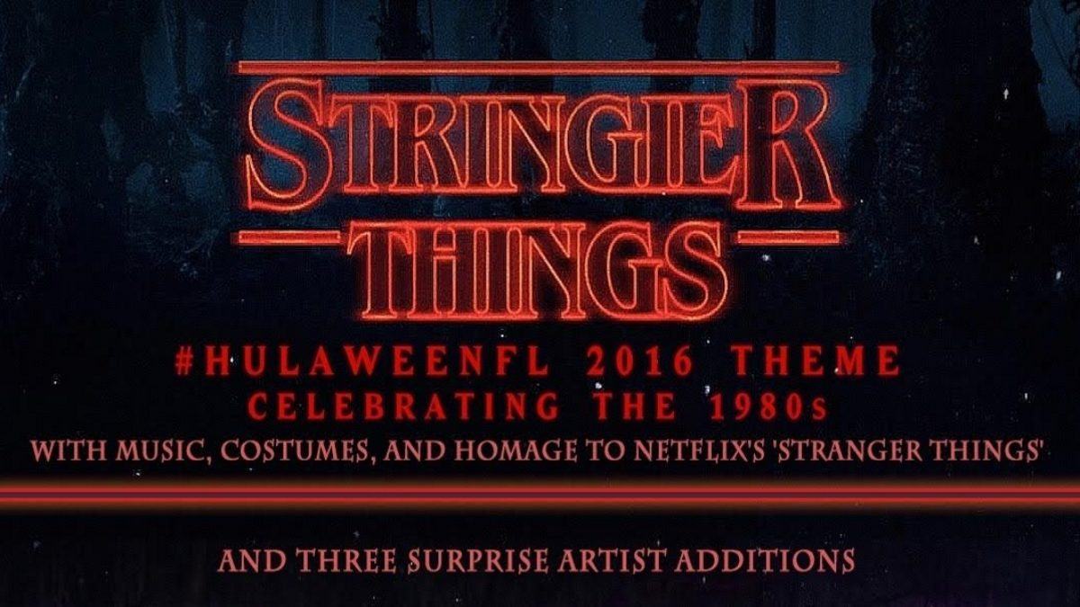Suwannee Hulaween Announces Halloween Theme & Additions Including Russo, Benevento & Burbridge