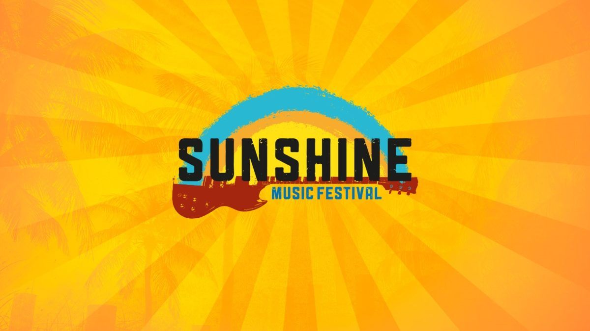 Sunshine Music Festival Announces 2017 Lineup