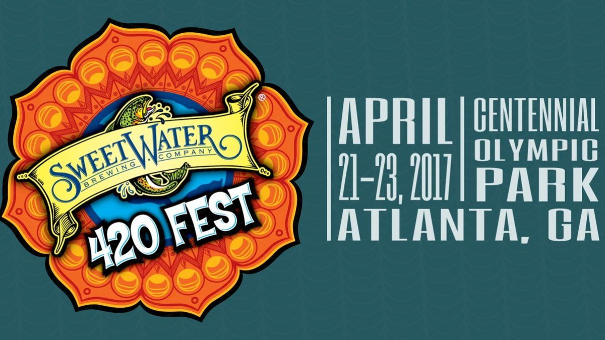 SweetWater Brewing Co. Unveils Collaborative Brews With The Hip Abduction & Slightly Stoopid