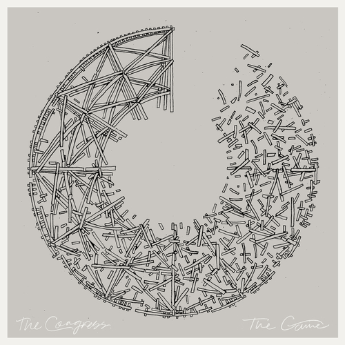 The Game Cover