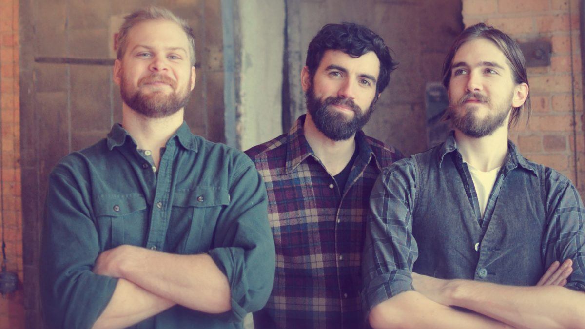 The Last Revel Announces Fall Tour