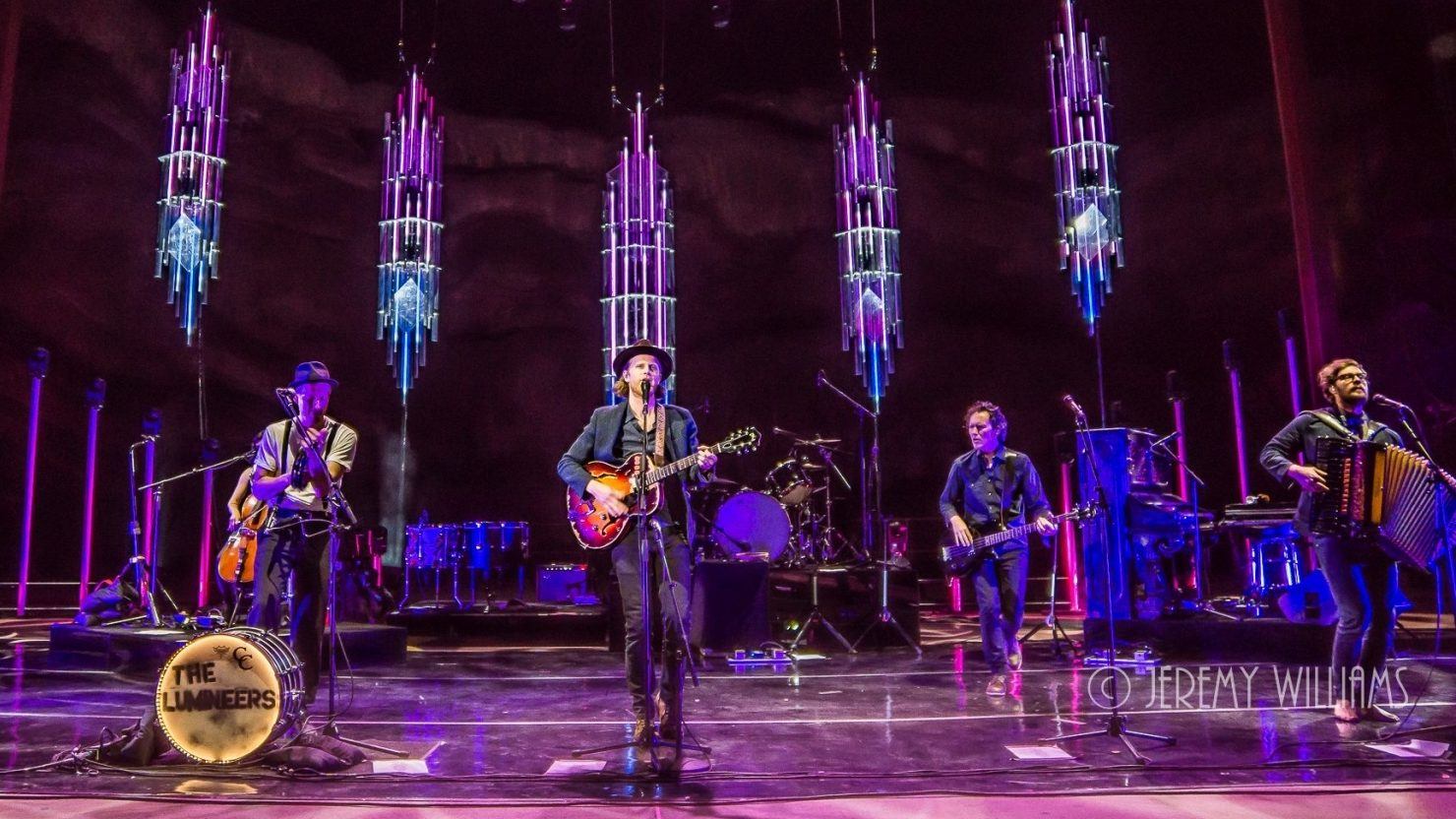 Shocking Lumineers Tour Moments You Won T Believe Happened - 48zfyxi