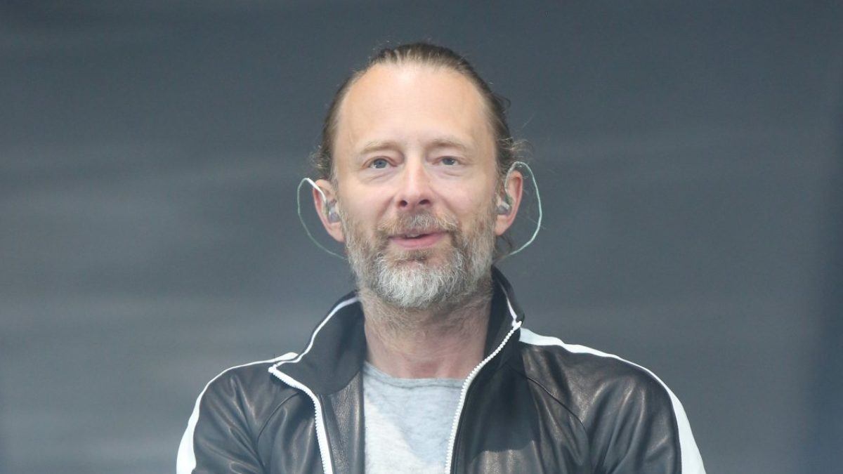 Radiohead Announces 2017 US Tour Dates