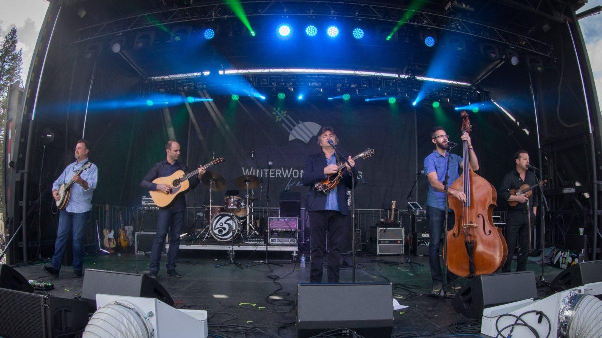 The Travelin’ McCourys Confirm Fall Tour, New Year’s Run & 1st Studio Single