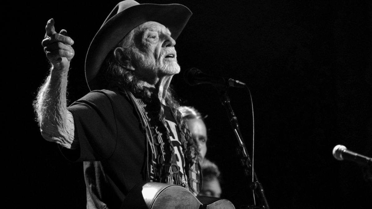 Neil Young, Margo Price & Others Join Willie Nelson At Stagecoach