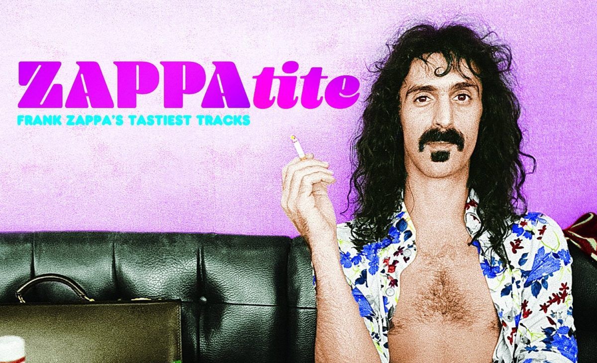 Zappatite Glory