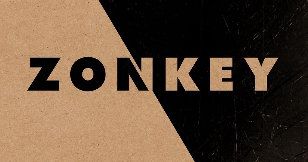 Zonkey Crop