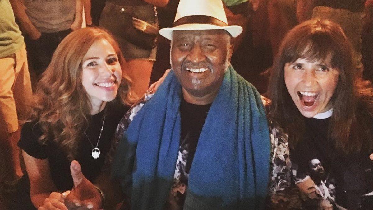 Soundboard Matrix Audio & Videos: Rachael Price & Bernard Purdie Among Vulfpeck Guests In Brooklyn