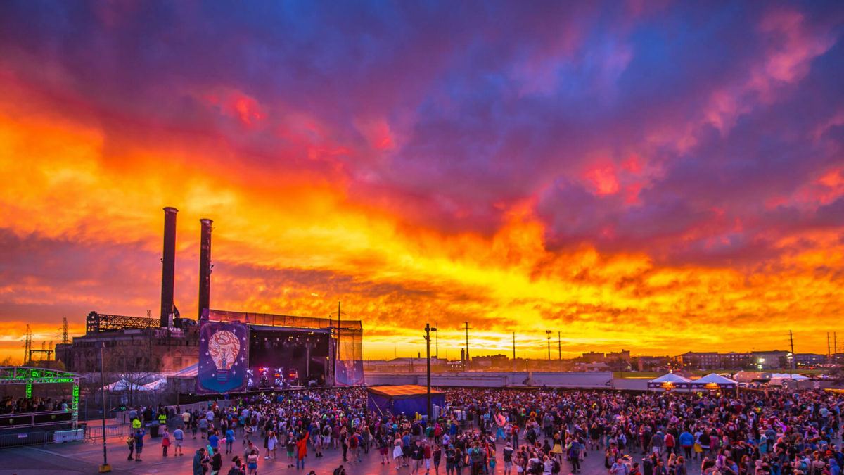 BUKU Music & Art Project Previews 2018 Lineup