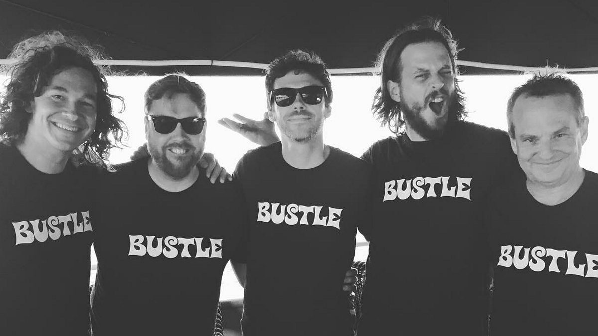 Full Show Audio: Bustle In Your Hedgerow Celebrates 13th Anniversary In New York City