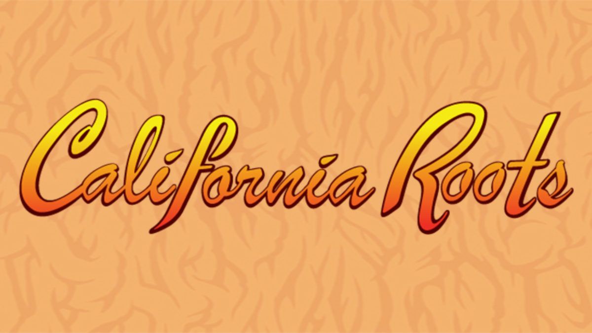 California Roots