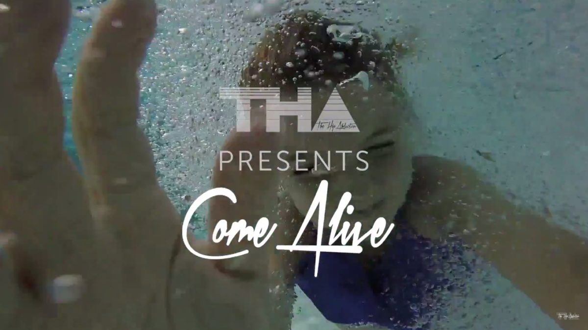 Exclusive Premiere: The Hip Abduction Enlists Fans For 'Come Alive' Video & Band Added To Jam Cruise