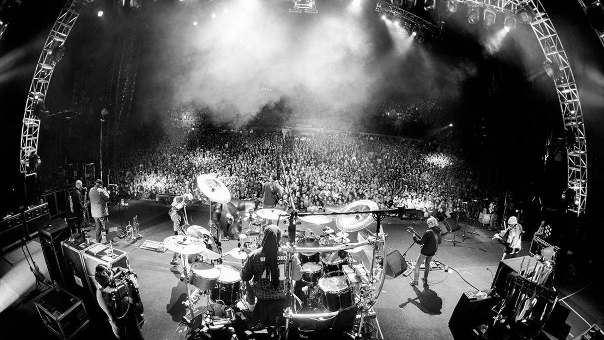 Say Goodbye: Dave Matthews Band Plays Last Show Until At Least 2018