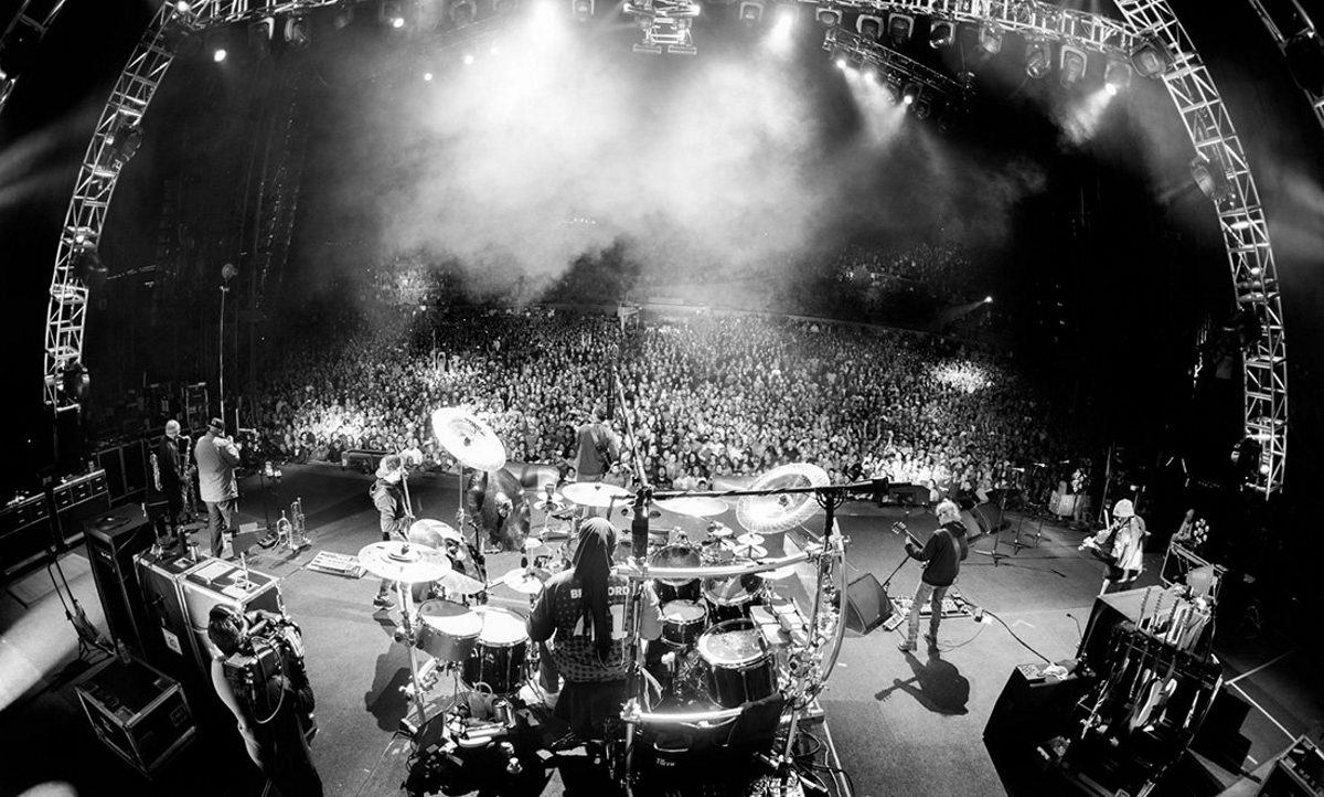 dmb goodbye