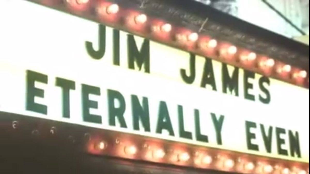 Jim James Shares New Solo Single ‘Same Old Lie’