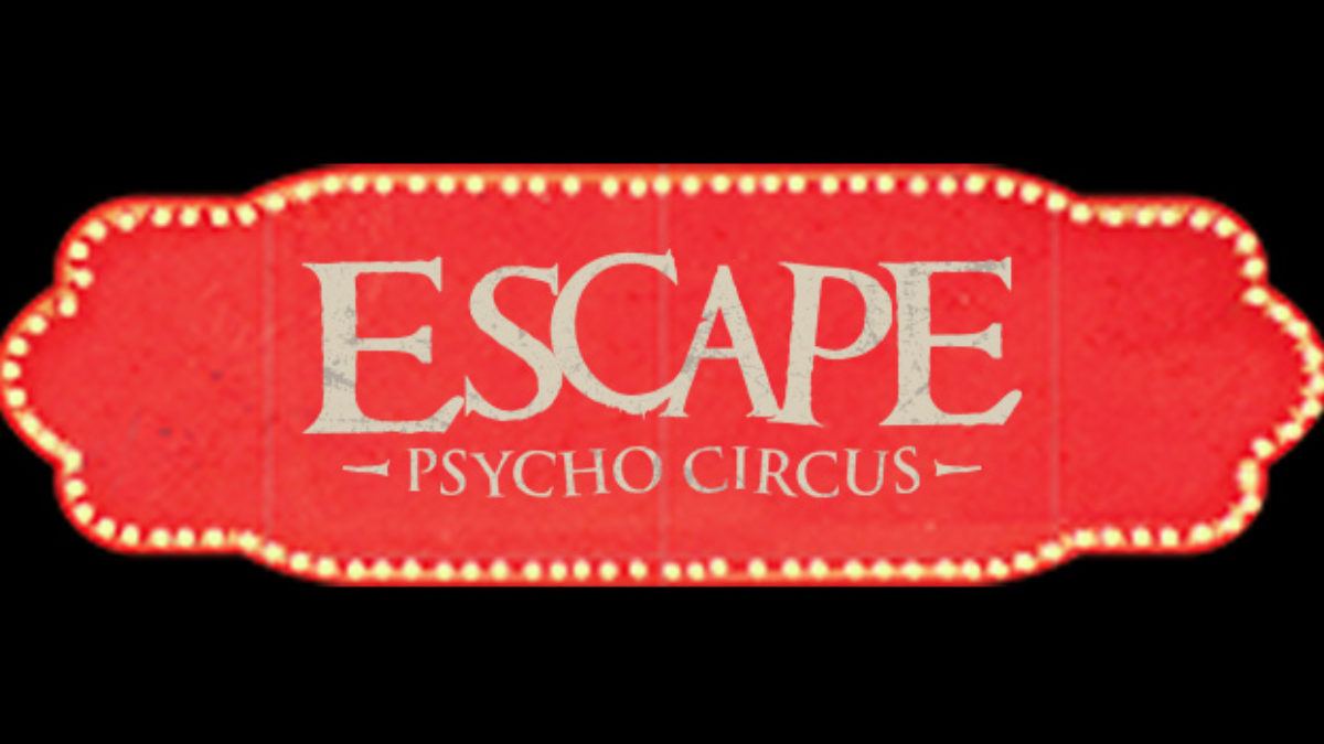 Escape Halloween
