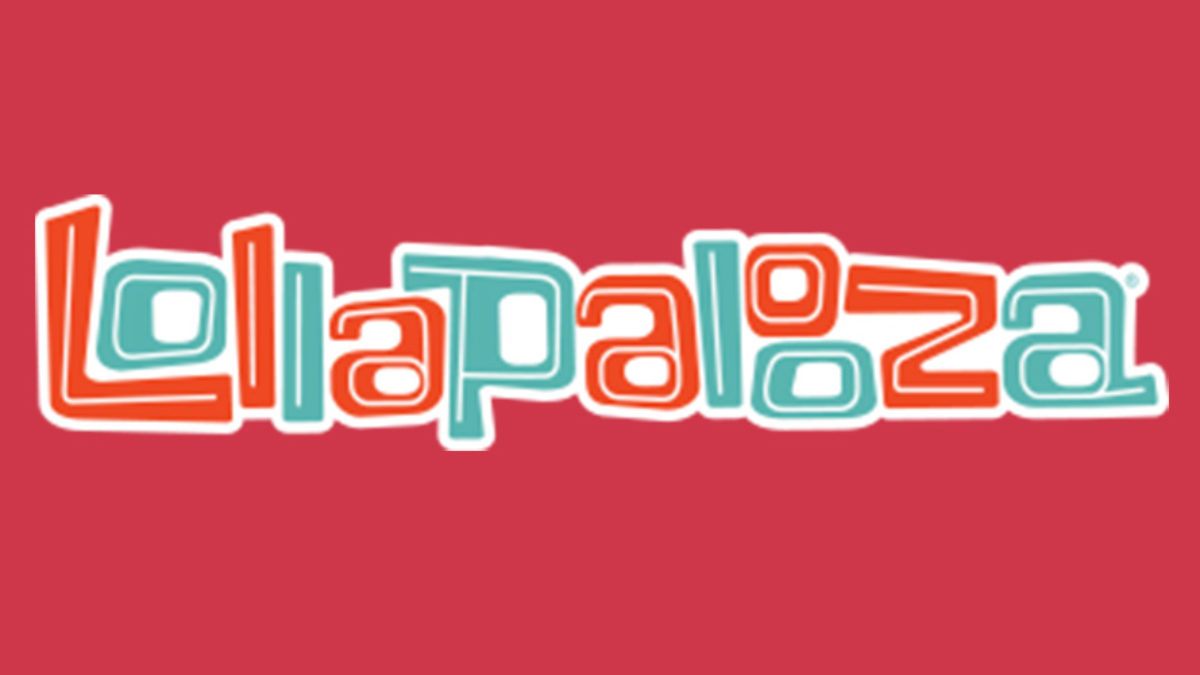 Lollapalooza