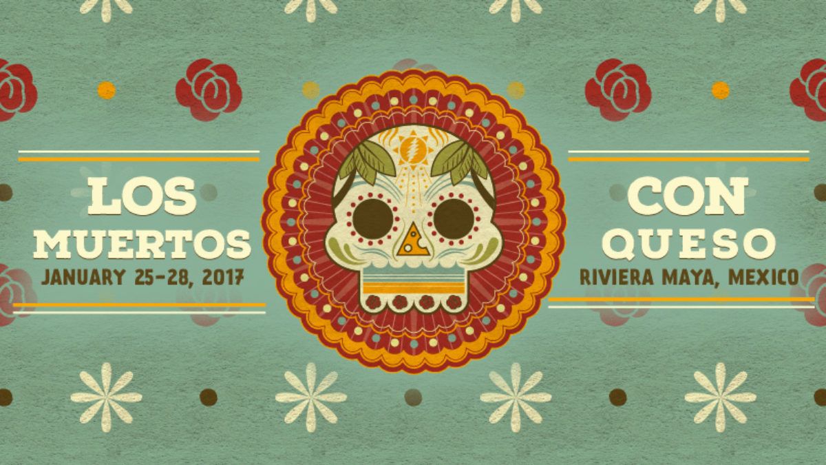 Los Muertos con Queso