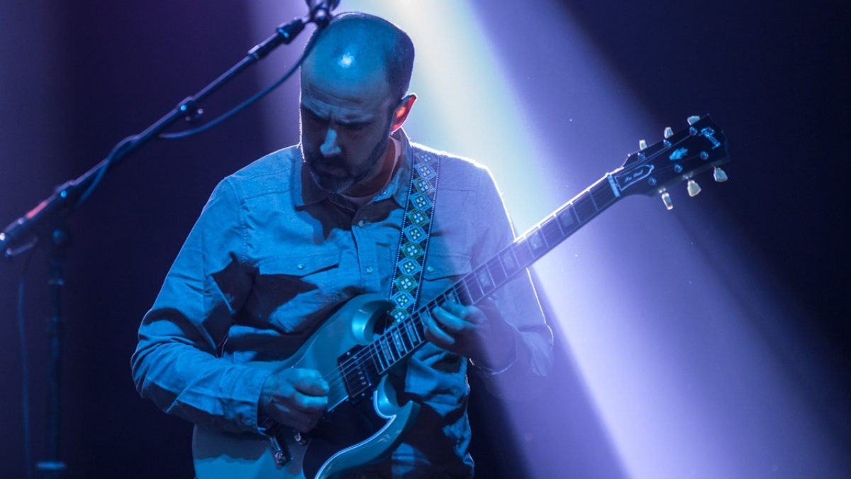 Full Show Audio: moe. Go Triple ‘Dog’ At The Kent Stage