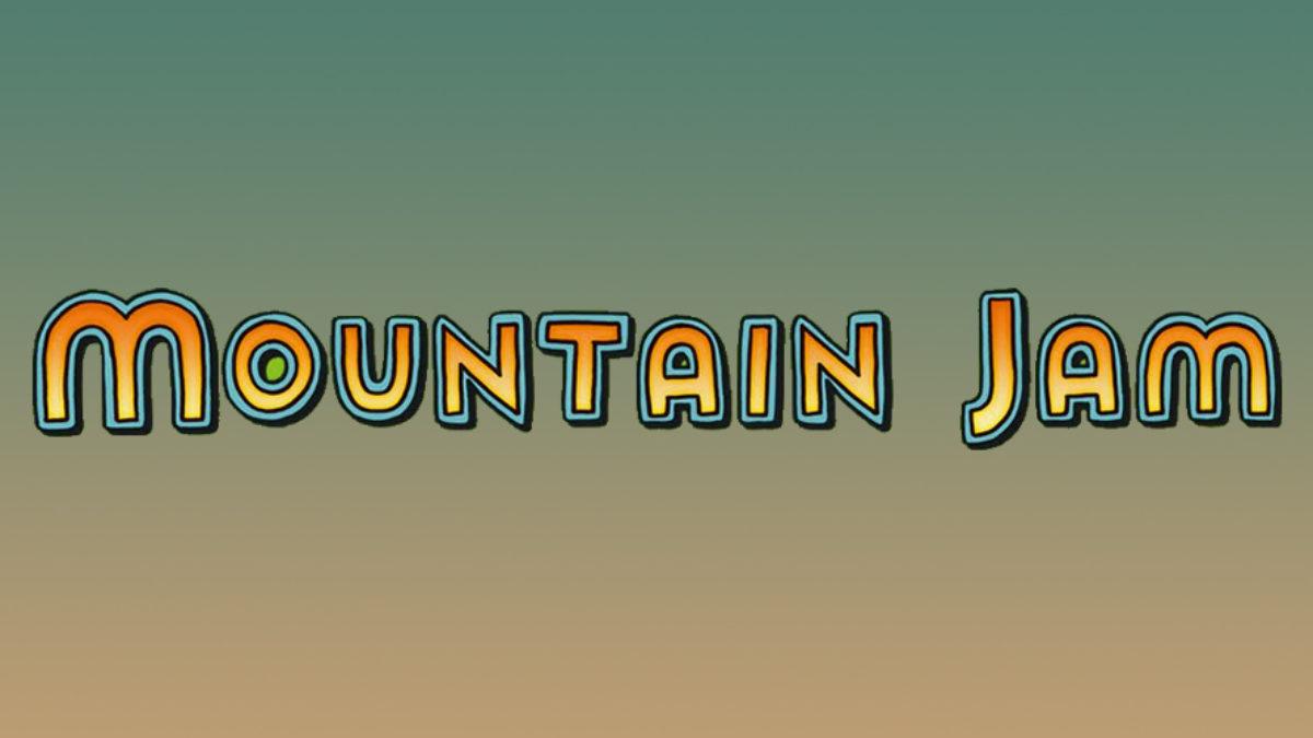 Mountain Jam