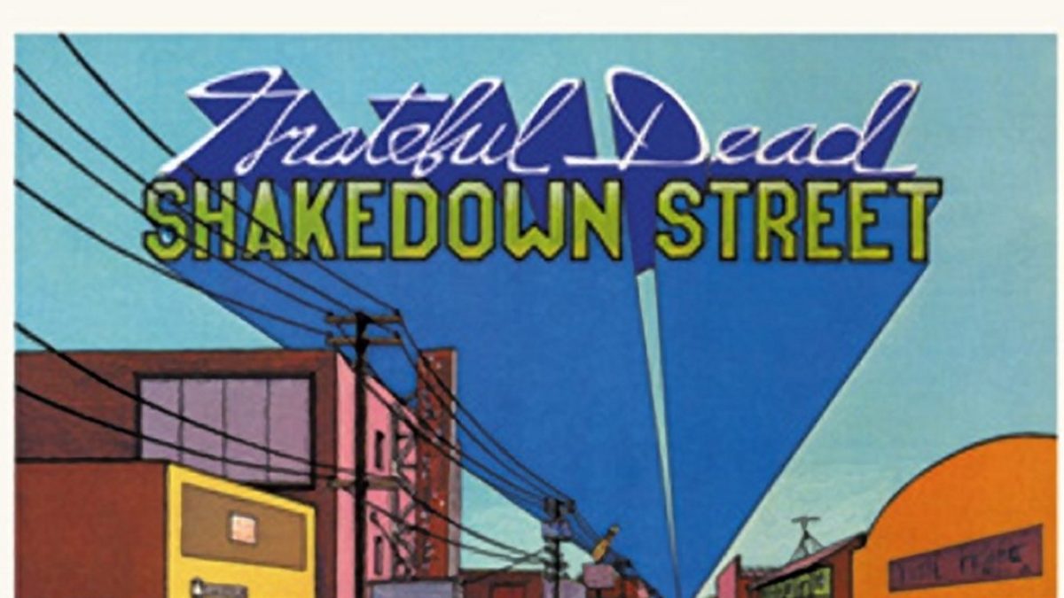 Unknown Mortal Orchestra Unveil "Shakedown Street" At The Greek In Berkeley